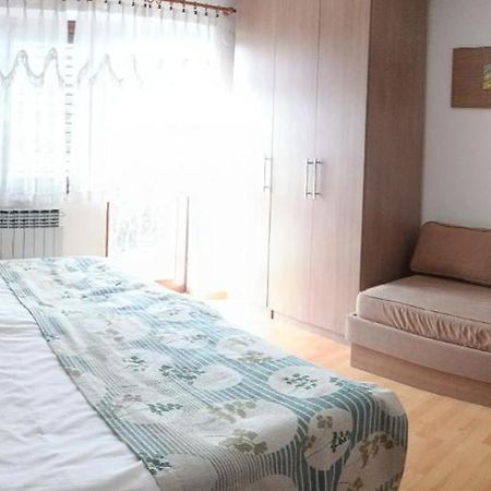 Apartments Konceta بوريتش المظهر الخارجي الصورة