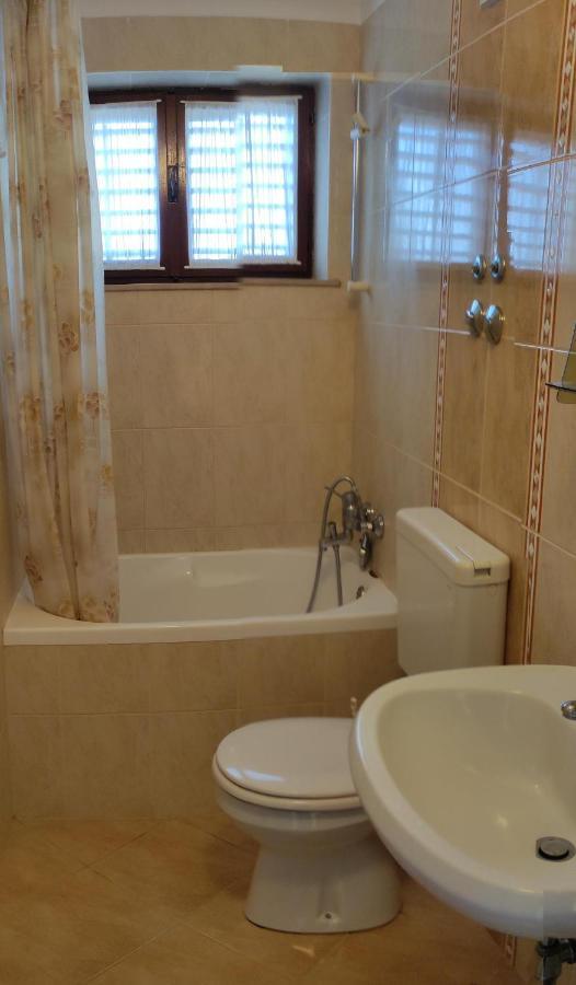 Apartments Konceta بوريتش المظهر الخارجي الصورة